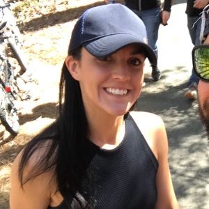 Meet your Posher, Rachel